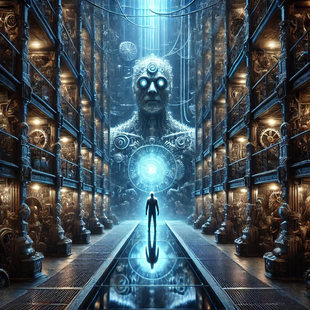 The Clockmaker’s Gift